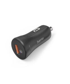 Hama Auto-snellader Qualcomm&reg; Quick Charge&trade; 3.0 USB-A 19