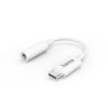 Hama Aux-adapter USB-C &ndash; 3