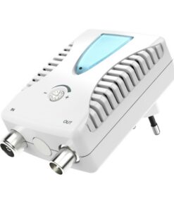 Hama BK/CATV-versterker 25 DB Regelbaar