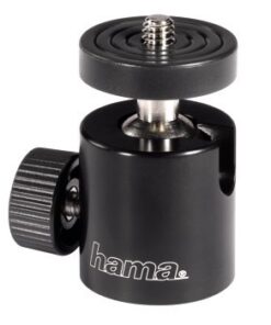 Hama Balhoofd 50mm