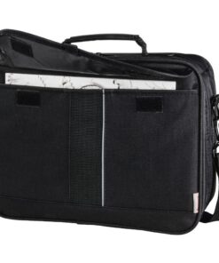 Alternative view of Hama Beamer Tas Sportsline Prime Maat L Zwart