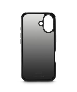 Alternative view of Hama Bescherm Case voor Apple iPhone 16 Zwart