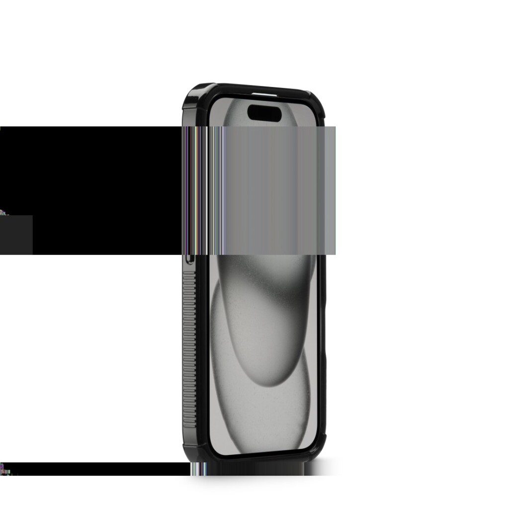 Hama Bescherm Case voor Apple iPhone 16 Zwart - Image 3