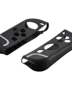 Hama Beschermhoes Voor Linker En Rechter Joy-Con Zwart