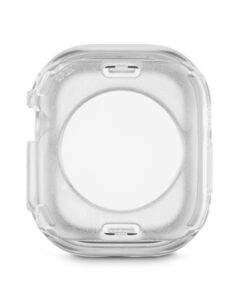 Alternative view of Hama Beschermhoes voor Apple Watch Ultra/Watch Ultra 2 49 mm Transparant