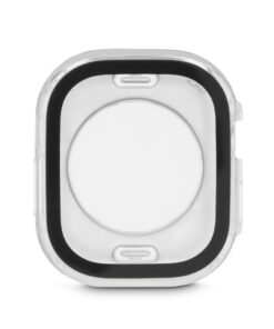 Hama Beschermhoes voor Apple Watch Ultra/Watch Ultra 2 49 mm Transparant