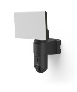 Hama Bewakingscamera Met Verlichting En Bewegingsmelder Wifi Voor Buiten 1080