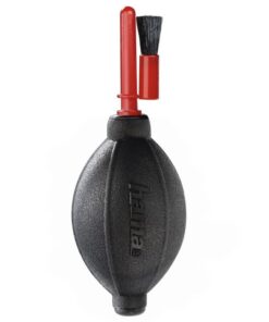 Hama Blaasbalg Dust Ex Brush 55