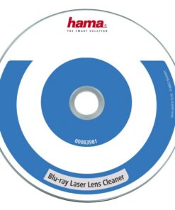 Hama Blu-ray Laser Lens Cleaner