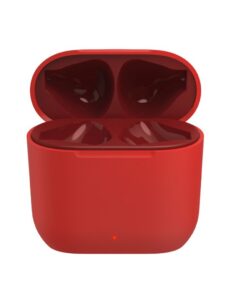 Alternative view of Hama Bluetooth&reg;-Kopfhörer Freedom Light True Wireless Earbuds Spraakst. Rd