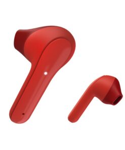 Hama Bluetooth&reg;-Kopfhörer Freedom Light True Wireless Earbuds Spraakst. Rd