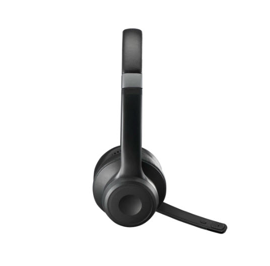 Hama Bluetooth®-headset BT700 Met Microfoon Draadloos Voor Pc GSM Zwart - Image 5