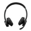 Hama Bluetooth&reg;-headset BT700 Met Microfoon Draadloos Voor Pc GSM Zwart