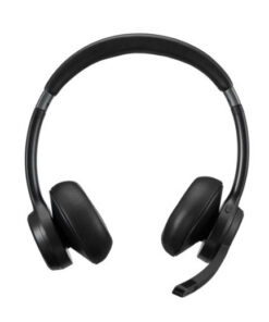 Hama Bluetooth&reg;-headset BT700 Met Microfoon Draadloos Voor Pc GSM Zwart