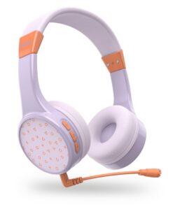 Alternative view of Hama Bluetooth&reg;-kinderkoptelefoon Teens Guard II On-ear Volume-limiet LI