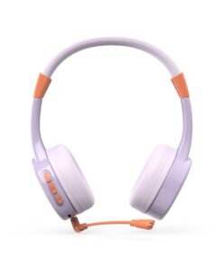 Hama Bluetooth&reg;-kinderkoptelefoon Teens Guard II On-ear Volume-limiet LI