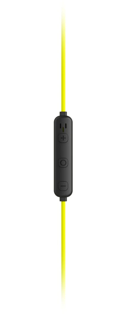 Hama Bluetooth®-koptelefoon Freedom Athletics III In-ear Microfoon ZW/GE - Image 3