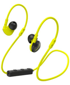 Hama Bluetooth&reg;-koptelefoon Freedom Athletics III In-ear Microfoon ZW/GE