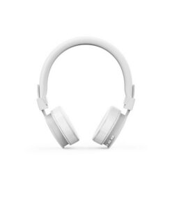 Hama Bluetooth&reg;-koptelefoon Freedom Lit II On-ear Vouwbaar Microfoon Wit