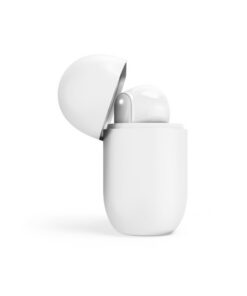 Alternative view of Hama Bluetooth&reg;-koptelefoon Passion Clear II True Wireless In-ear ANC App W