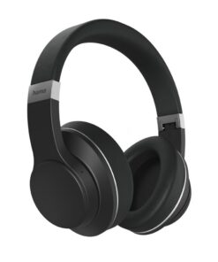 Hama Bluetooth&reg;-koptelefoon Passion Voyage Over-ear ANC Wireless Charging SW