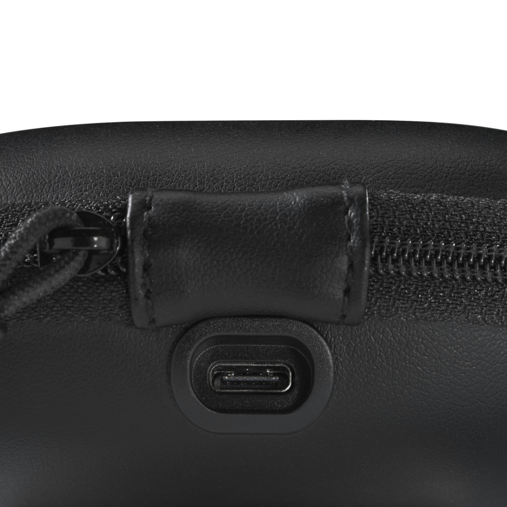 Hama Bluetooth®-koptelefoon Spirit Athletics True Wireless Oorbeugel Zw/ge - Image 5