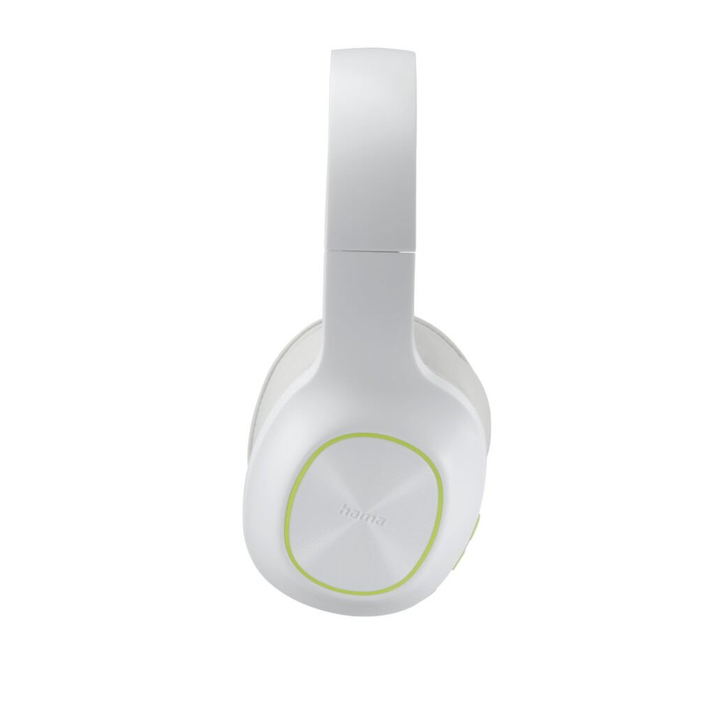 Hama Bluetooth®-koptelefoon Spirit Calypso II Over-ear Bass Boost Vouw. Wt - Image 2