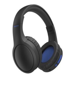 Hama Bluetooth&reg;-koptelefoon Spirit Focused Over-ear ANC Micro Tas Zw.