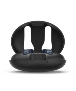 Alternative view of Hama Bluetooth&reg;-koptelefoon Spirit Unchained True Wirel. Earbuds ENC FC BL