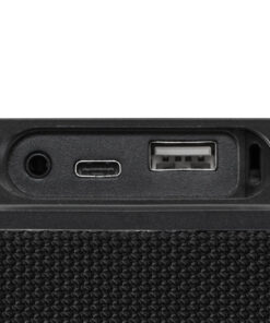 Alternative view of Hama Bluetooth&reg;-luidspreker Mate Pro Waterdicht IPX6 PowerPack 60W Zw