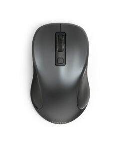 Alternative view of Hama Bluetooth&reg;-muis Canosa V2 Antraciet