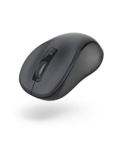Hama Bluetooth&reg;-muis Canosa V2 Antraciet