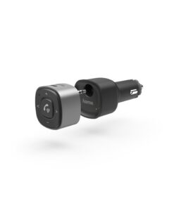 Hama Bluetooth&reg;-receiver Voor Auto Met 3