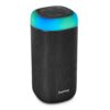 Hama Bluetooth®-luidspreker Shine 2.0 Led Spatwaterdicht 30W Zw.