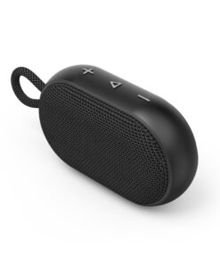 Alternative view of Hama Buddy 3.0 Bluetooth Speaker Waterdicht IPX7 6W Zwart