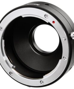 Hama C-MOUNT-ADAPTOR NIKON