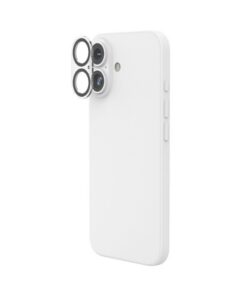 Hama Camera-Beschermglas voor iPhone 16/16 Plus
