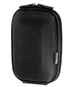 Hama Camera Tas Zwart