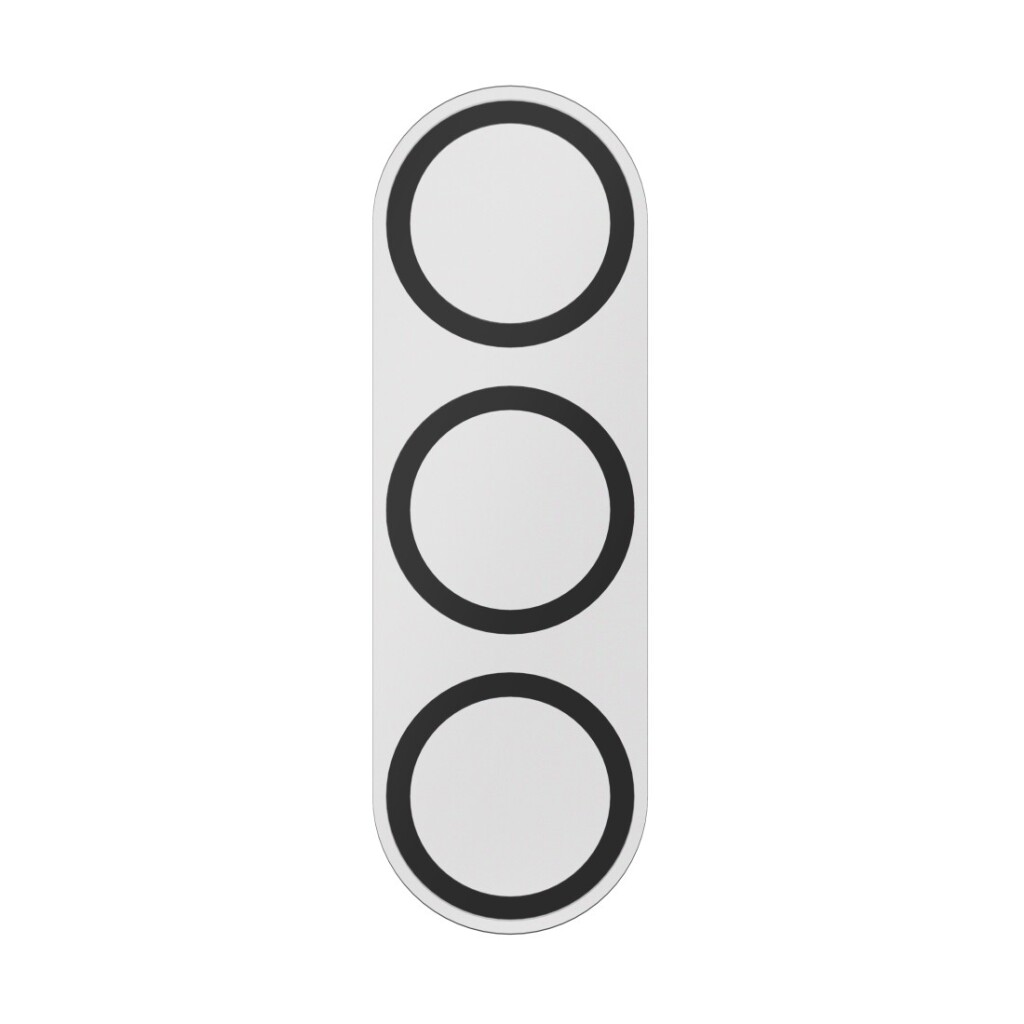 Hama Camerabescherming Samsung Galaxy A16/A16 5G Stoot- en Krasvast - Image 2