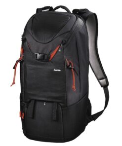 Hama Camerarugzak Profitour 240 Zwart