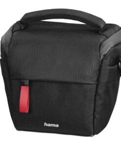 Hama Cameratas Matera 100 Colt Zwart