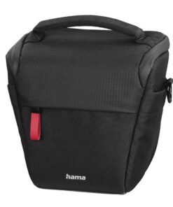 Hama Cameratas Matera 110 Colt Zwart