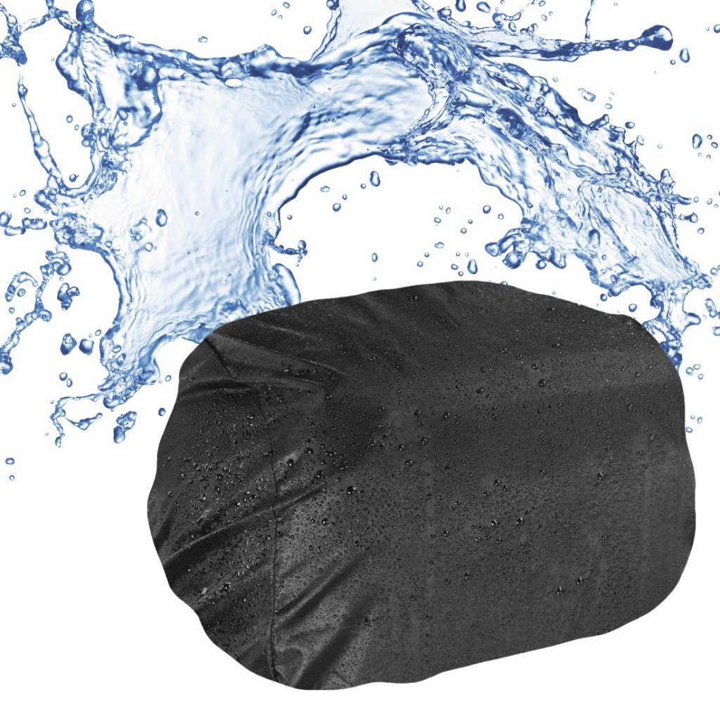 Hama Cameratas Matera 110 Zwart - Image 4