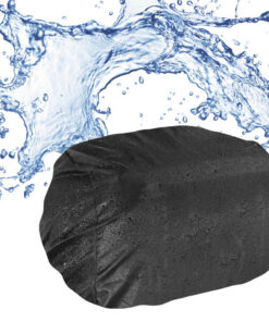 Alternative view of Hama Cameratas Matera 135 Zwart