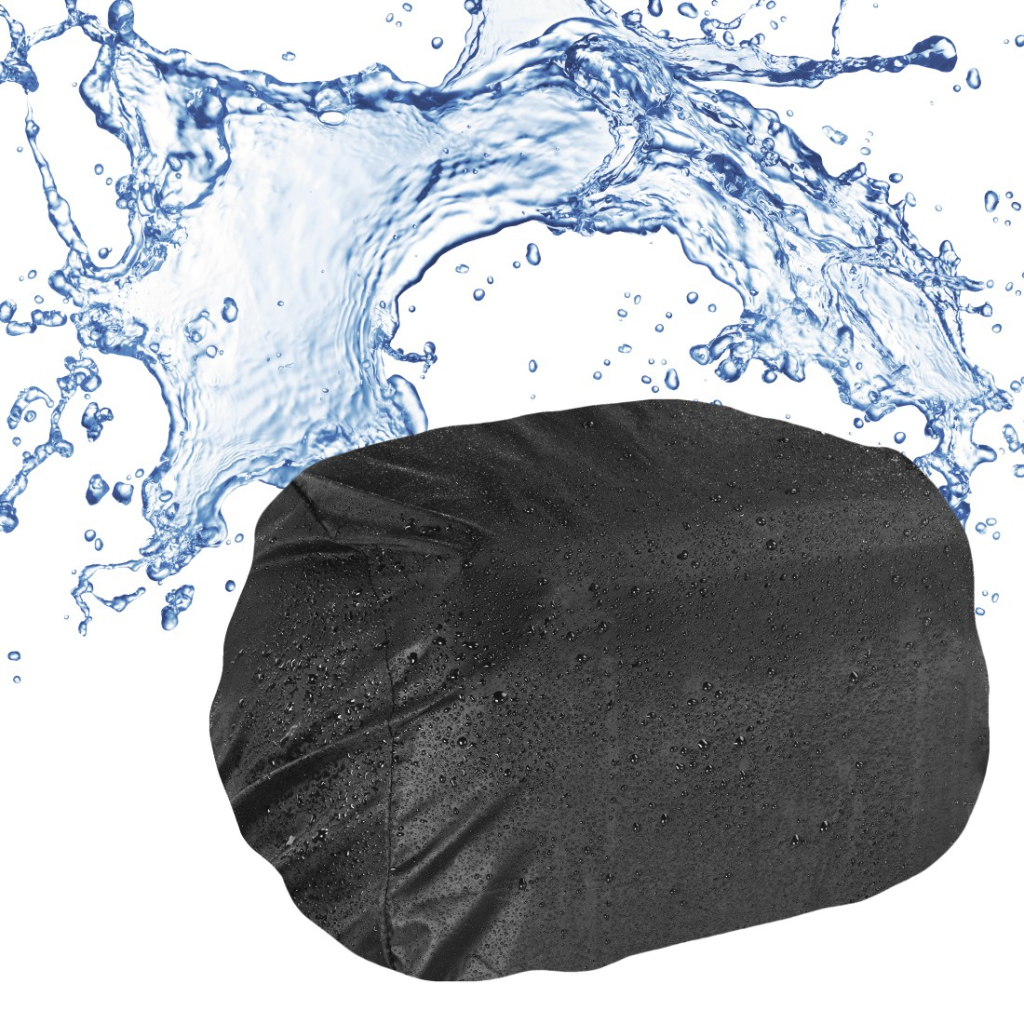 Hama Cameratas Matera 135 Zwart - Image 2