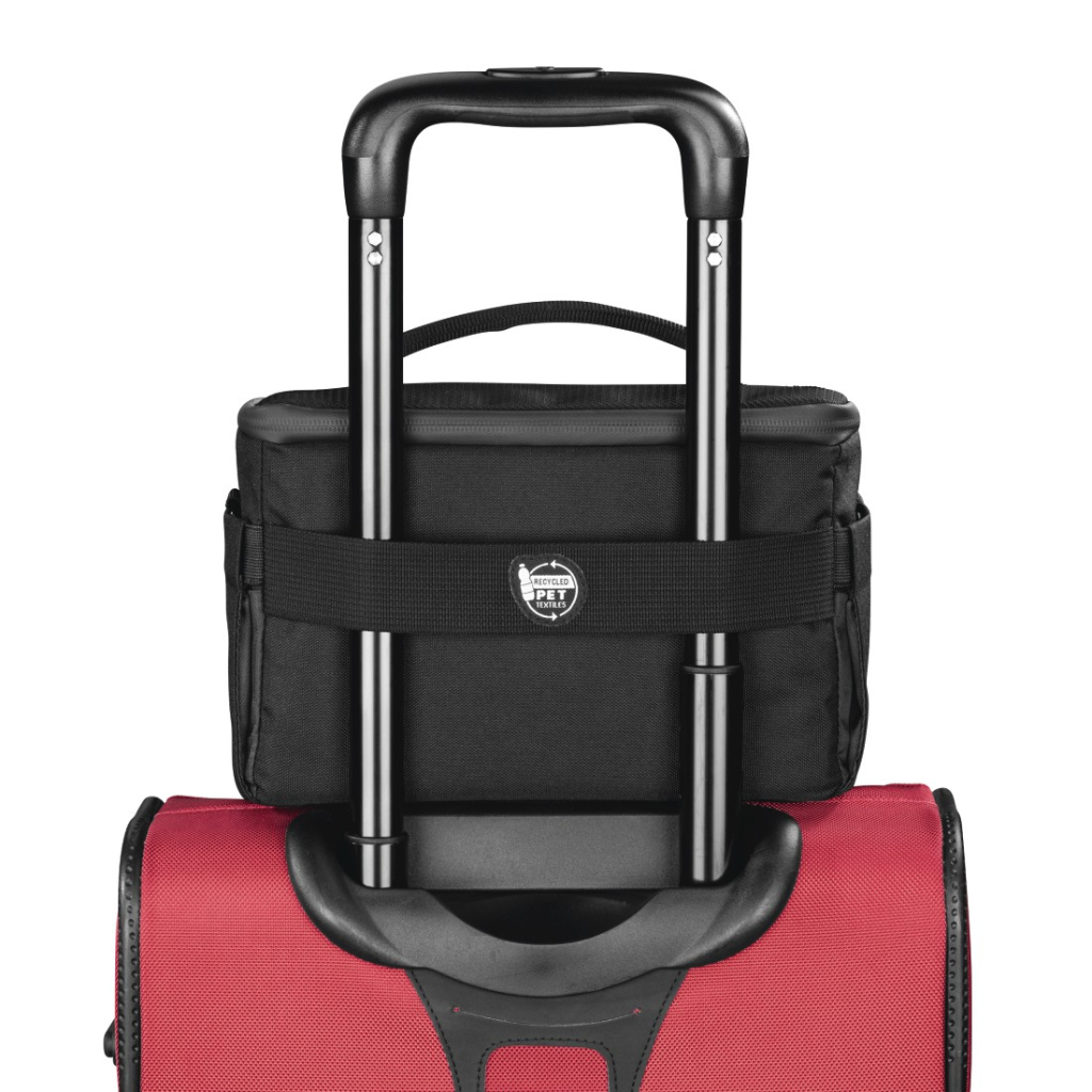 Hama Cameratas Matera 135 Zwart - Image 3