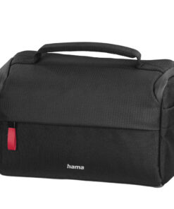 Hama Cameratas Matera 135 Zwart