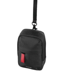 Alternative view of Hama Cameratas Matera 60H Zwart