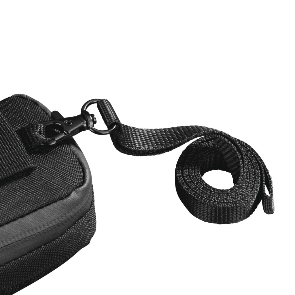 Hama Cameratas Matera 60H Zwart - Image 3