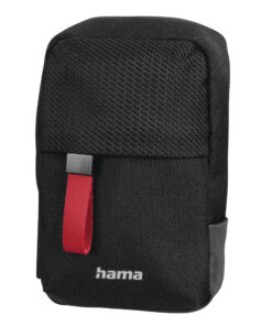 Hama Cameratas Matera 60H Zwart